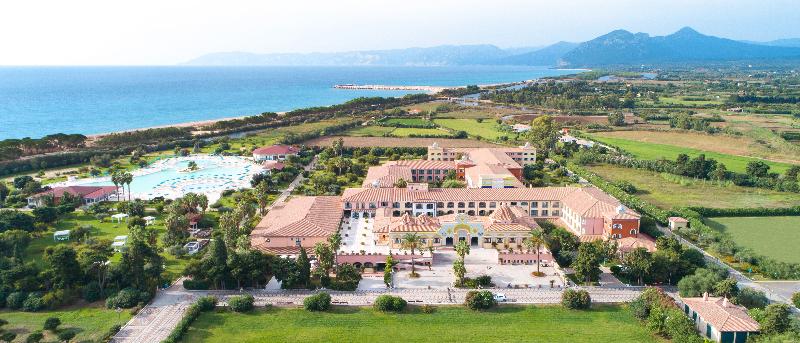 Club Hotel Marina Beach - Genel