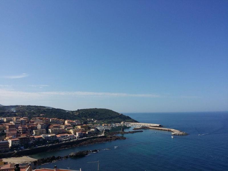 Appartamenti Castelsardo E Lu Bagnu - Genel