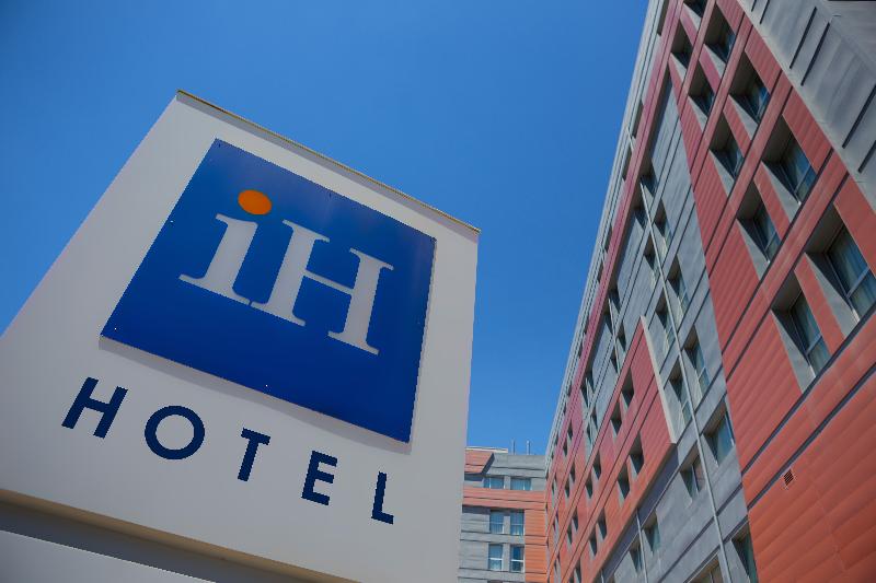 iH Hotels Roma Z3 - Genel