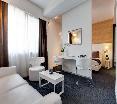 iH Hotels Roma Z3 oda fotoğrafı