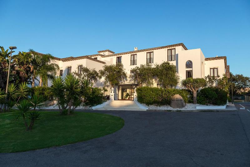 Hotel Vecchia Marina - Genel
