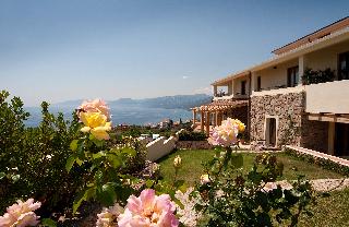 Villa Gustui Maris