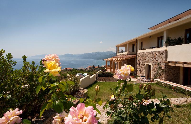 Villa Gustui Maris - Genel