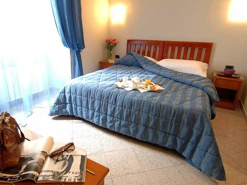 Hotel Ercoli - Genel