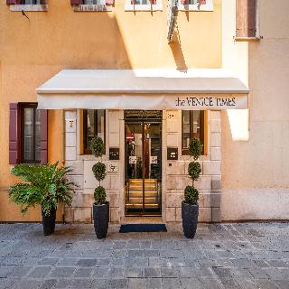 Vignette Collection The Venice Times Hotel by IHG