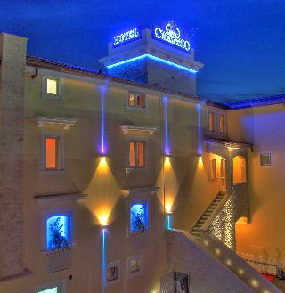 Hotel Cenacolo