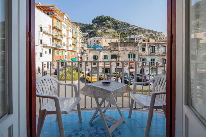 Hotel Europa - Genel