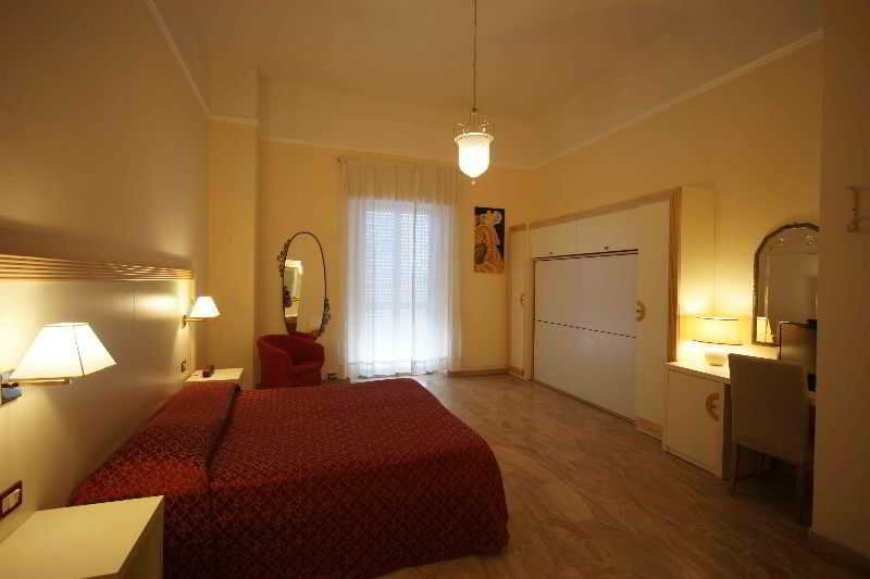 Hotel Liberty - Genel