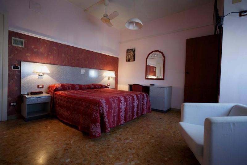 Hotel Liberty - Genel