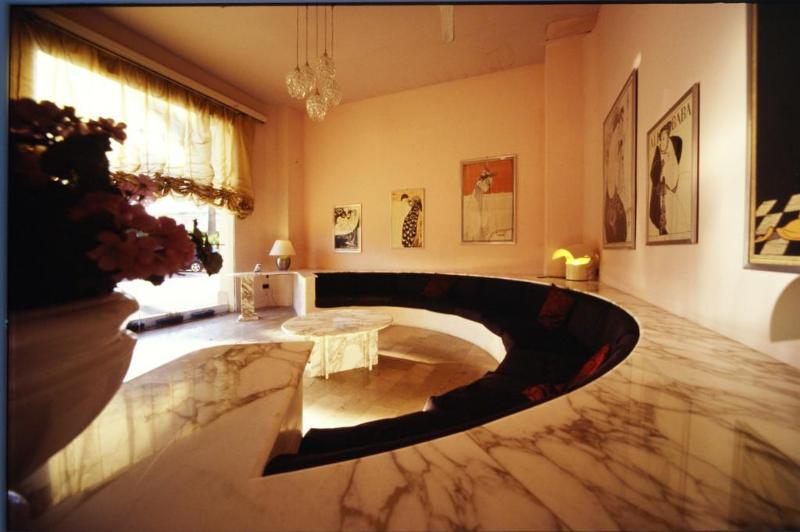 Hotel Liberty - Genel