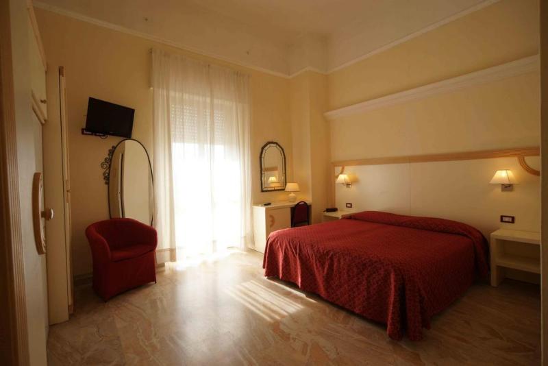 Hotel Liberty - Genel