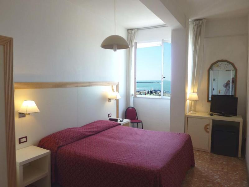 Hotel Liberty - Genel