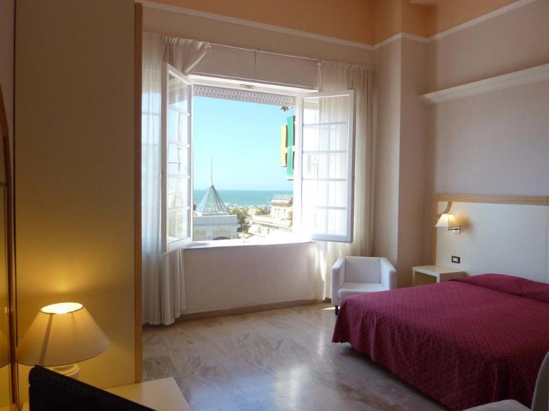 Hotel Liberty - Genel