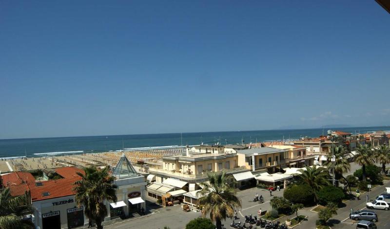 Hotel Liberty - Genel
