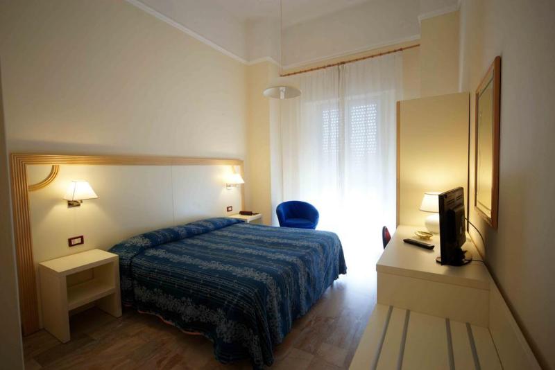Hotel Liberty - Genel
