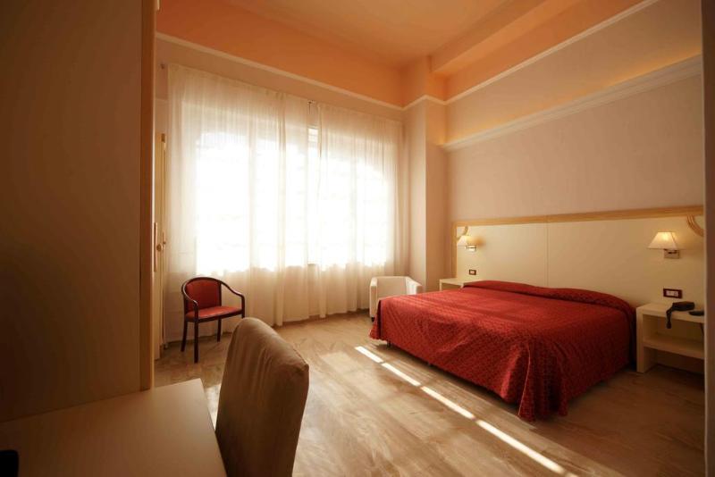 Hotel Liberty - Genel