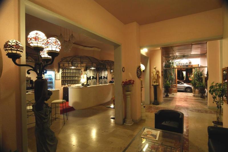 Hotel Liberty - Genel