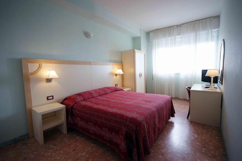 Hotel Liberty - Genel