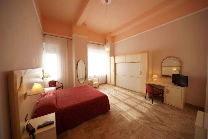 Hotel Liberty - Genel