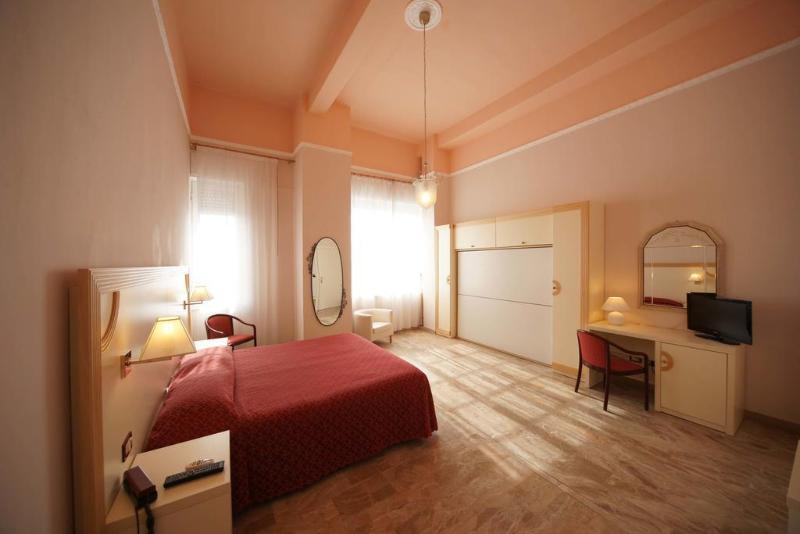 Hotel Liberty - Genel
