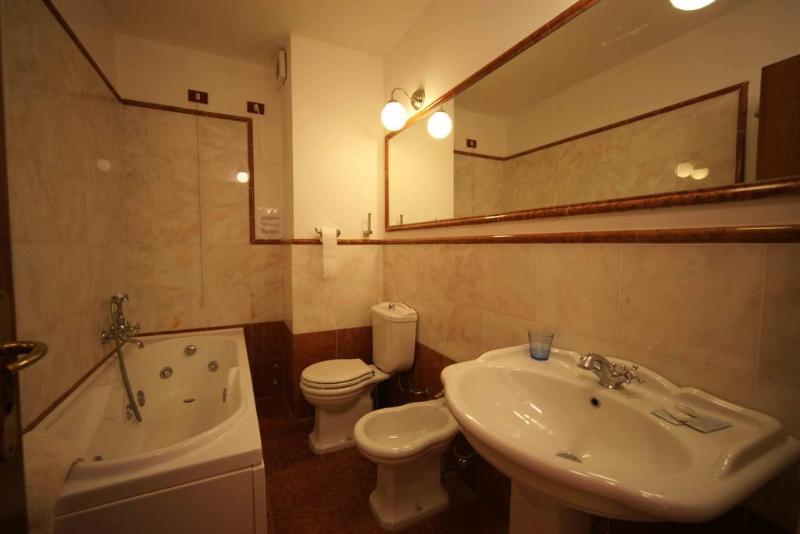 Hotel Liberty - Genel