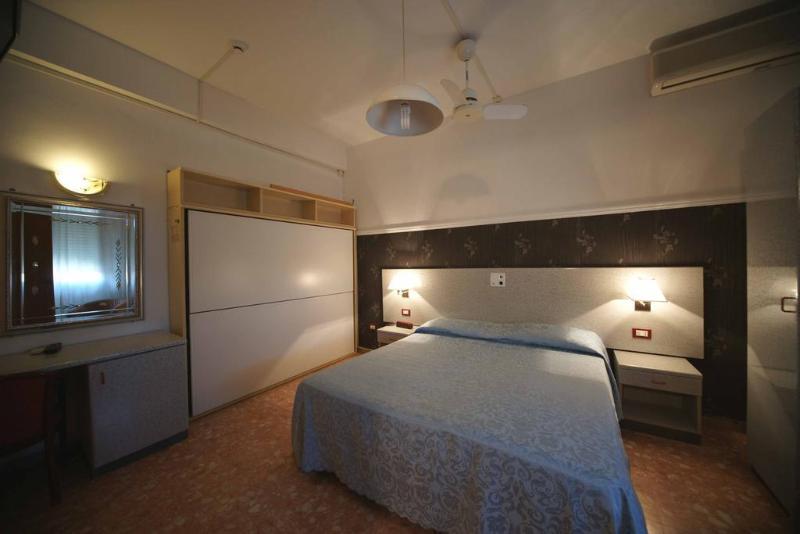 Hotel Liberty - Genel
