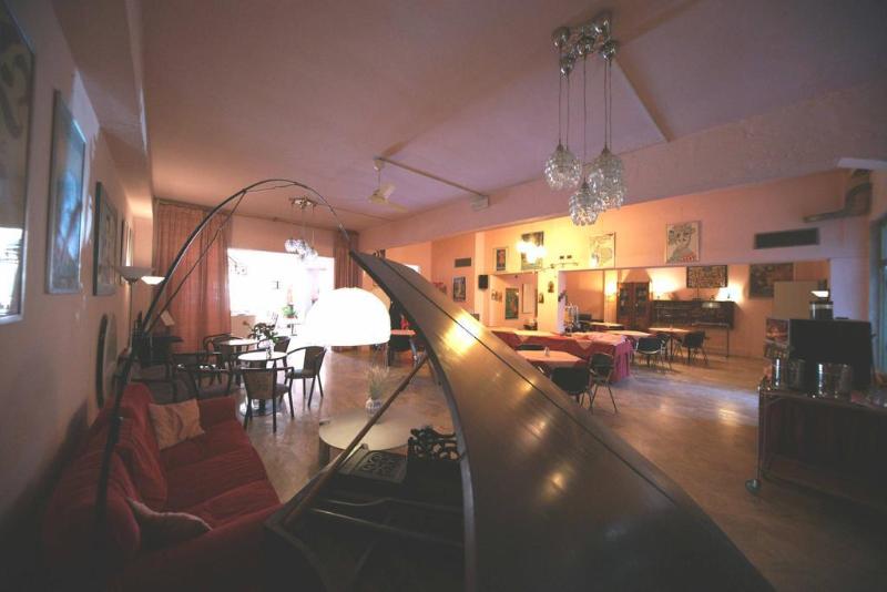 Hotel Liberty - Genel