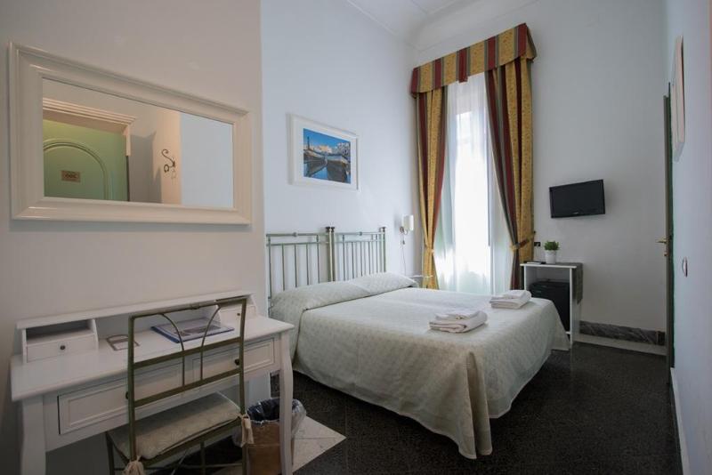 Hotel Posta - Genel