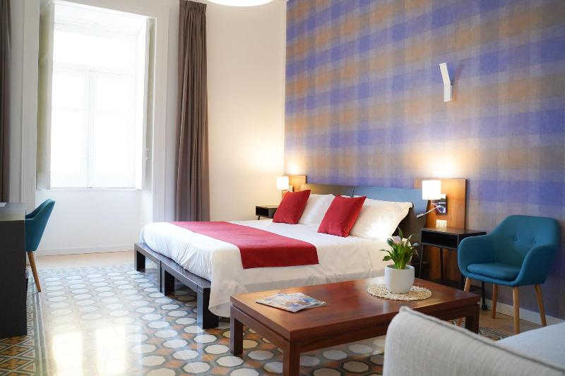 Hotel Cimarosa - Genel