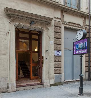 Relais Dei Papi