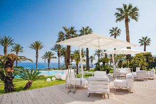 Hotel Miramare Continental Palace