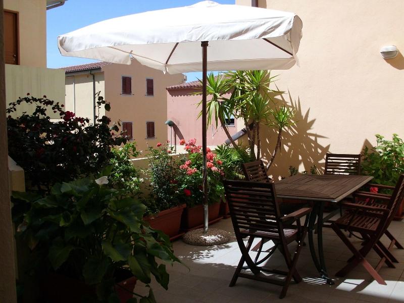 Hotel Piccada - Genel