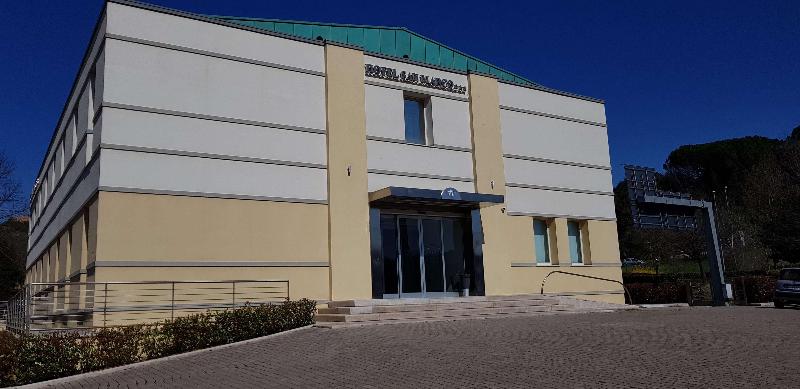 Best Western Hotel San Marco - Genel