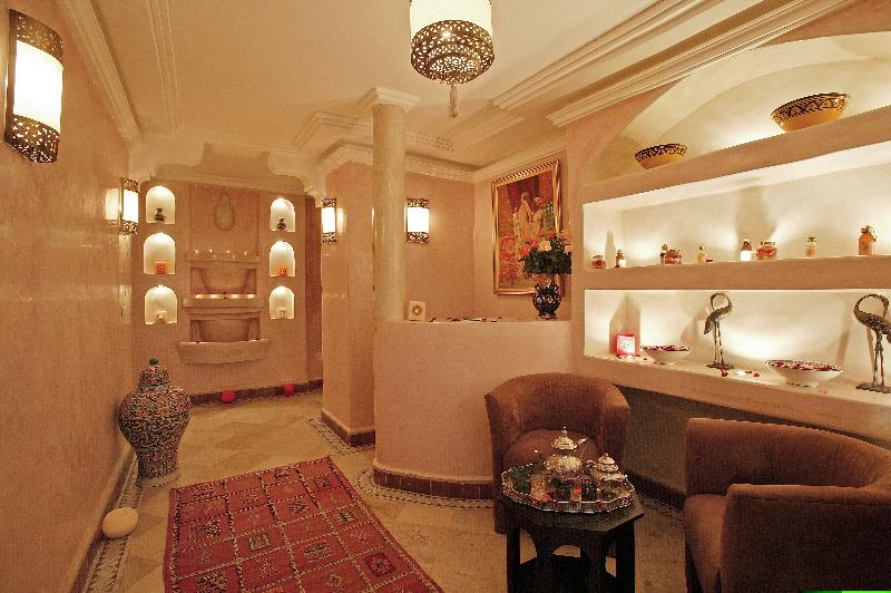 Riad and Spa Esprit Du Maroc - Aktivite