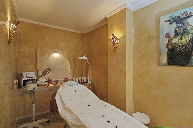 Riad and Spa Esprit Du Maroc - Aktivite