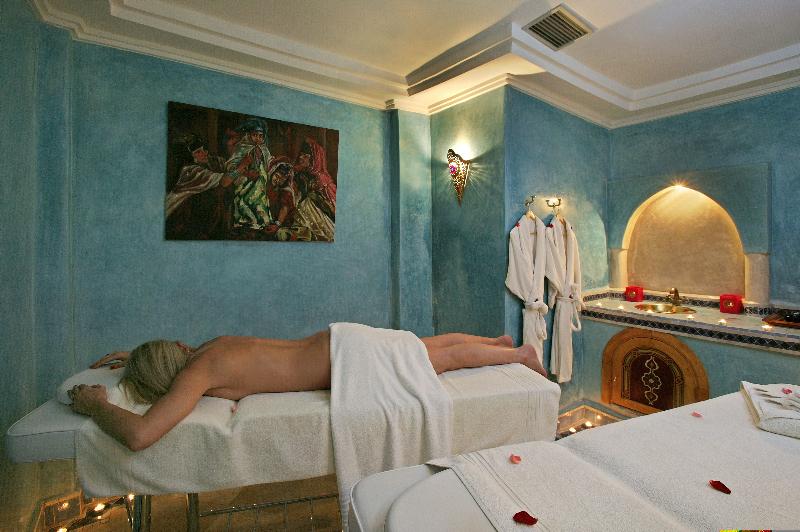 Riad and Spa Esprit Du Maroc - Aktivite