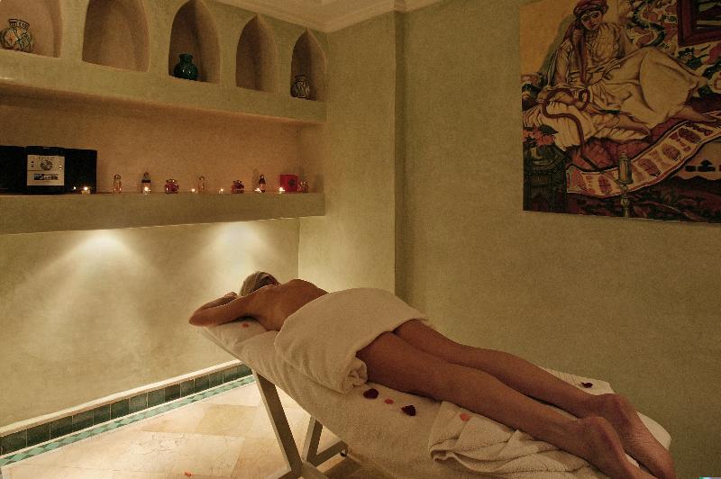 Riad and Spa Esprit Du Maroc - Aktivite