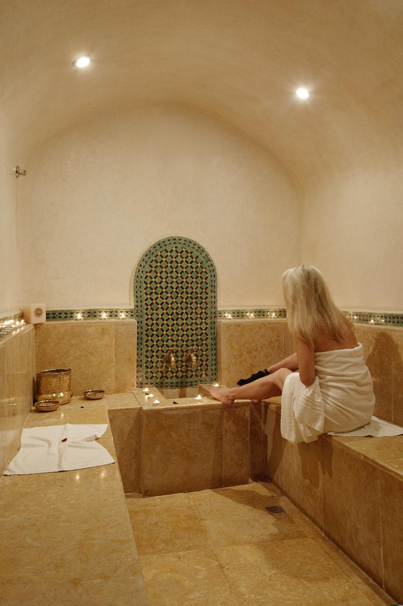 Riad and Spa Esprit Du Maroc - Aktivite