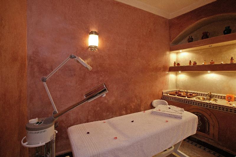 Riad and Spa Esprit Du Maroc - Aktivite