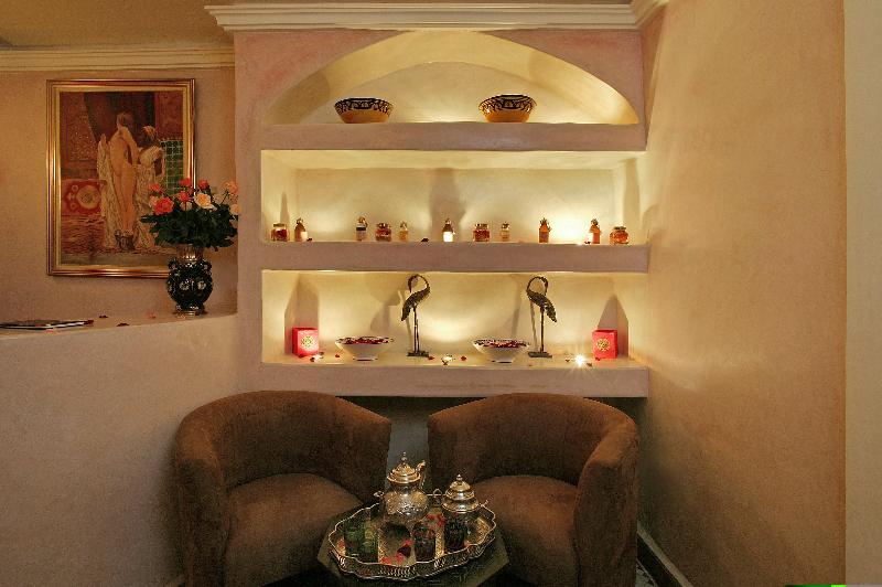 Riad and Spa Esprit Du Maroc - Aktivite