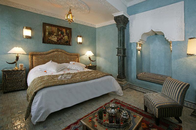 Riad and Spa Esprit Du Maroc - Oda