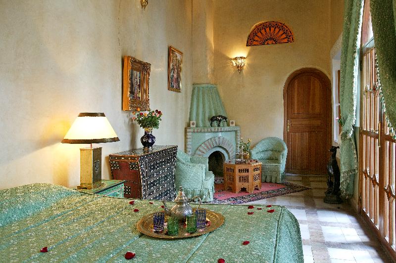Riad and Spa Esprit Du Maroc - Oda