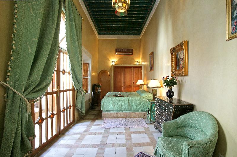 Riad and Spa Esprit Du Maroc - Oda