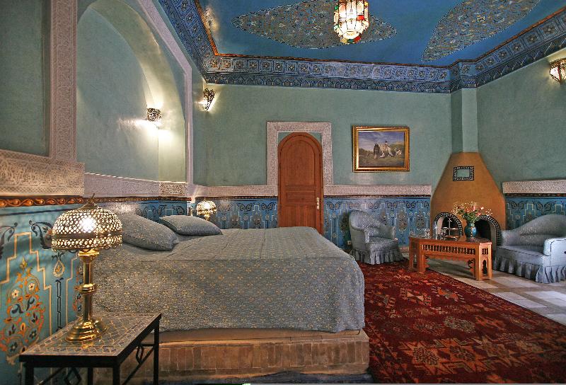 Riad and Spa Esprit Du Maroc - Oda