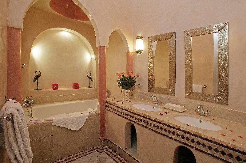 Riad and Spa Esprit Du Maroc - Oda