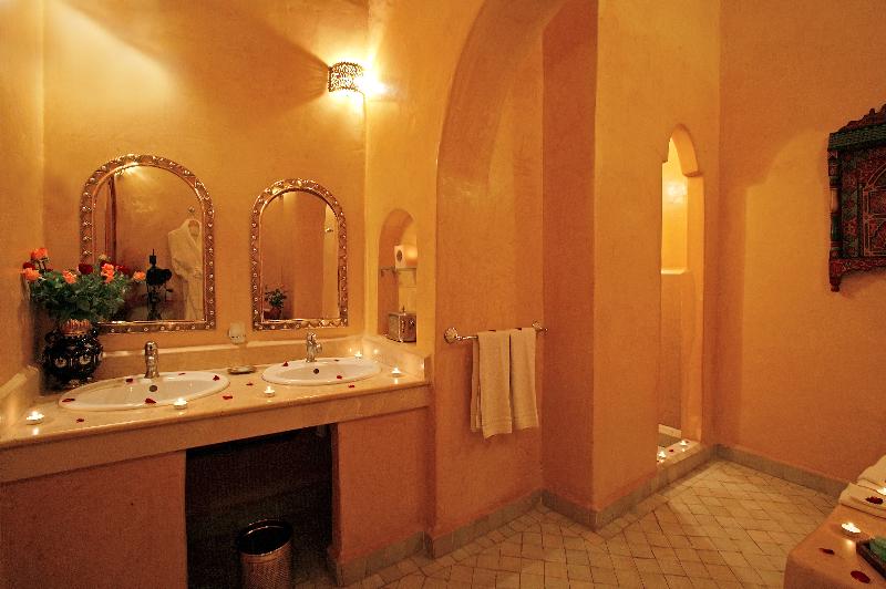 Riad and Spa Esprit Du Maroc - Oda