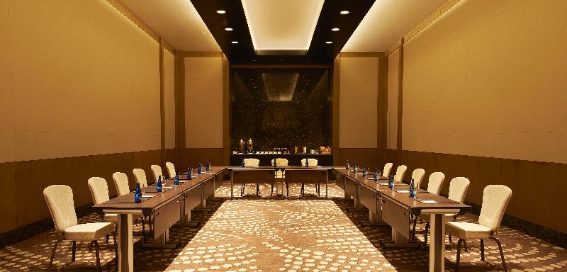 Fairmont Baku - Flame Towers - Toplantı