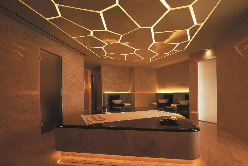 Fairmont Baku - Flame Towers - Aktivite