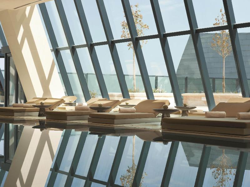 Fairmont Baku - Flame Towers - Aktivite