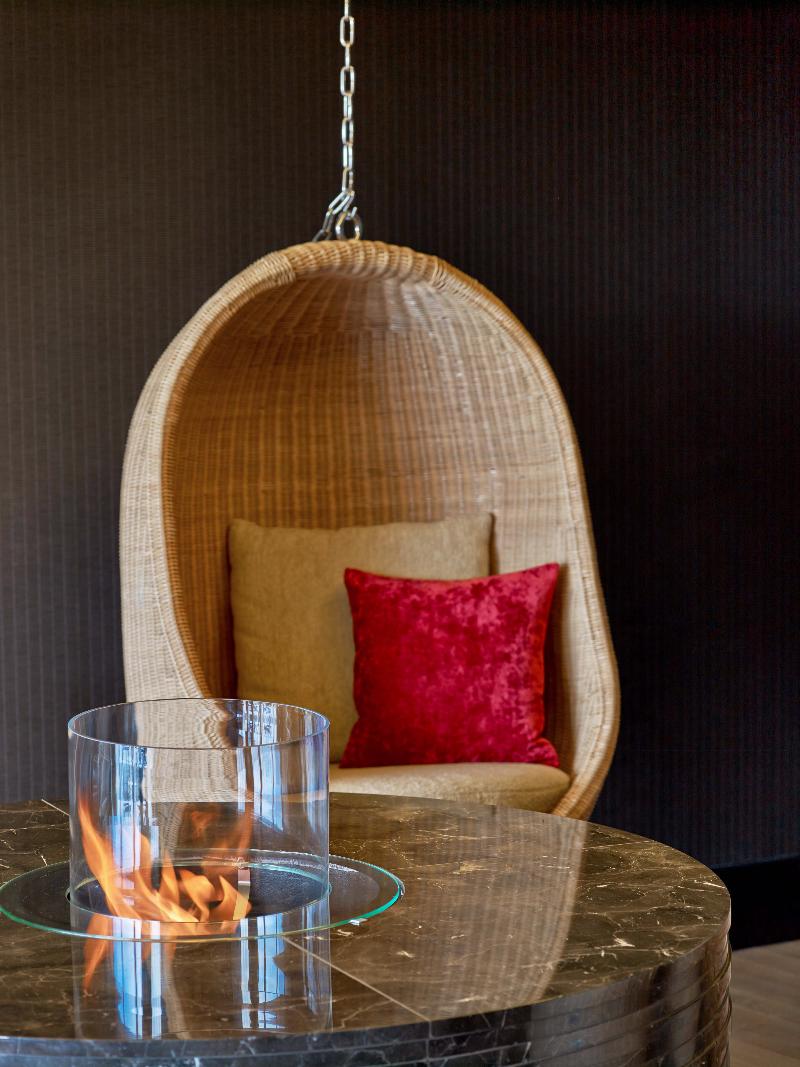 Fairmont Baku - Flame Towers - Aktivite